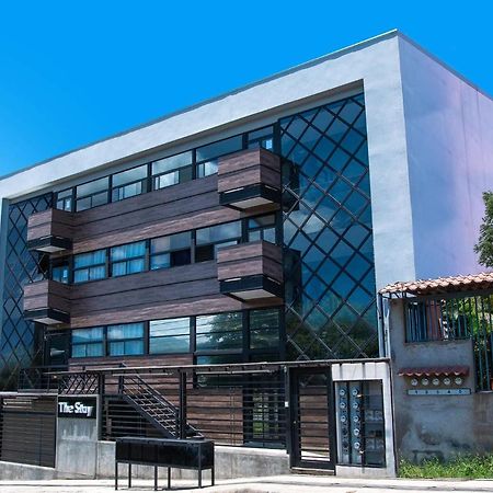 The Stay San Jose Экстерьер фото