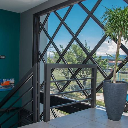 The Stay San Jose Экстерьер фото