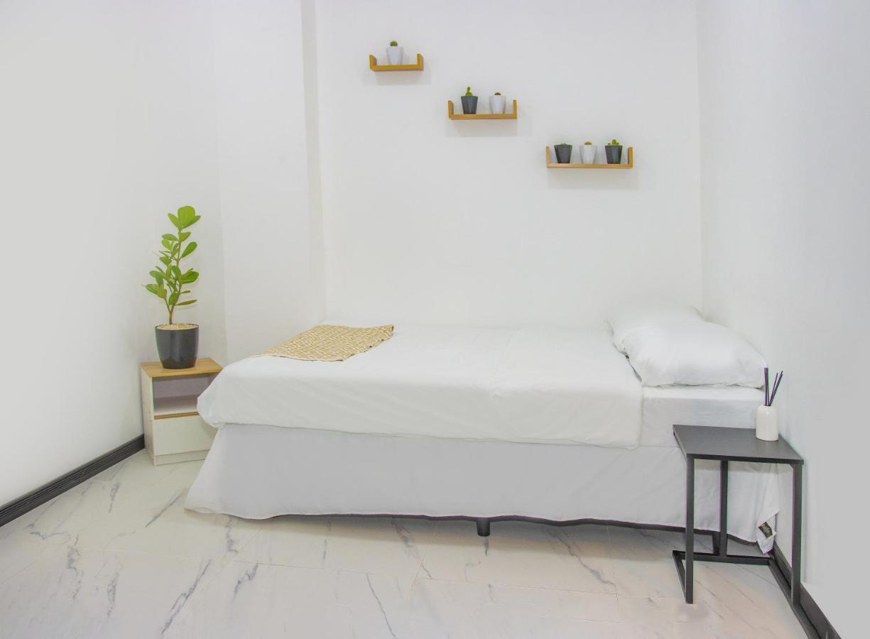 The Stay San Jose Экстерьер фото