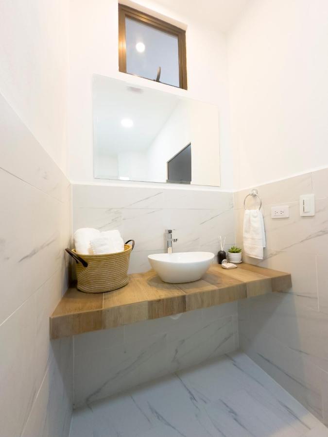 The Stay San Jose Экстерьер фото