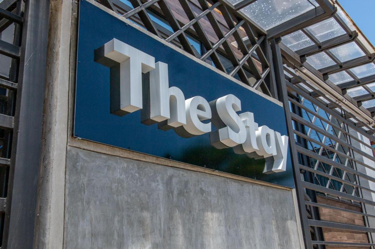 The Stay San Jose Экстерьер фото