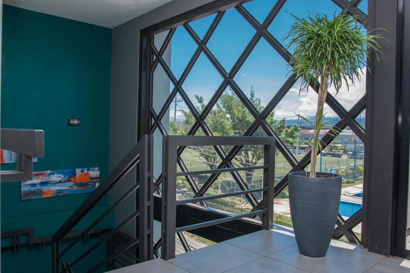 The Stay San Jose Экстерьер фото